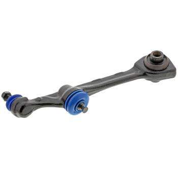 2013 Mercedes-Benz S550 Suspension Control Arm and Ball Joint Assembly Front Right Lower Rearward Mevotech CMS101206 image 1 of 3