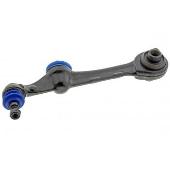 2013 Mercedes-Benz S550 Suspension Control Arm and Ball Joint Assembly Front Right Lower Rearward Mevotech CMS101206 image 2 of 3