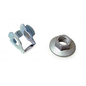 Mevotech CMS101209 Suspension Control Arm and Ball Joint Assembly product image 3 of 3