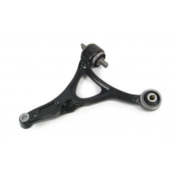 2013 Volvo XC90 Suspension Control Arm Front Right Lower Mevotech CMS10121 image 2 of 4
