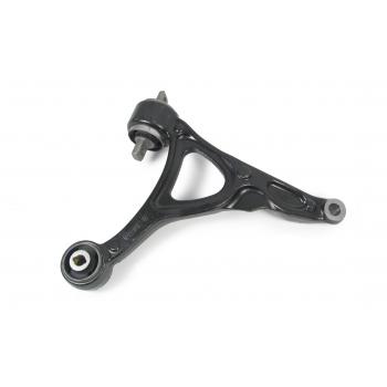 2013 Volvo XC90 Suspension Control Arm Front Right Lower Mevotech CMS10121 image 3 of 4