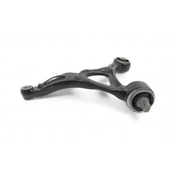 2013 Volvo XC90 Suspension Control Arm Front Right Lower Mevotech CMS10121 image 4 of 4