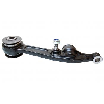 2001 Mercedes-Benz S500 Suspension Control Arm and Ball Joint Assembly Front Left Lower Rearward Mevotech CMS101212 image 1 of 2