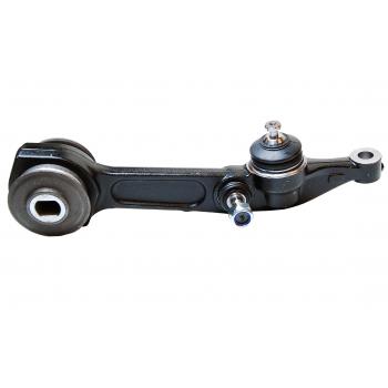 2001 Mercedes-Benz S500 Suspension Control Arm and Ball Joint Assembly Front Left Lower Rearward Mevotech CMS101212 image 2 of 2