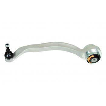 2005 Audi Allroad Quattro Suspension Control Arm and Ball Joint Assembly Front Left Lower Rearward Mevotech CMS101214 image 2 of 2