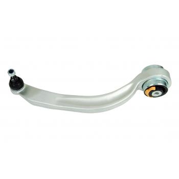2005 Audi Allroad Quattro Suspension Control Arm and Ball Joint Assembly Front Right Lower Rearward Mevotech CMS101215 image 2 of 2