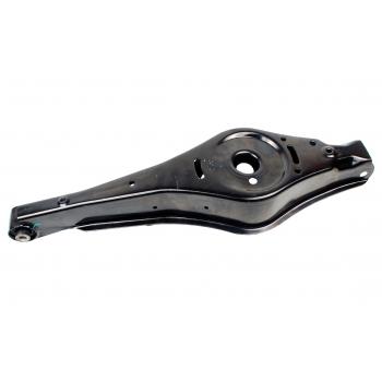 2012 Audi A3 Quattro Suspension Control Arm Rear Lower Mevotech CMS101216 image 1 of 2