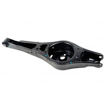 2012 Audi A3 Quattro Suspension Control Arm Rear Lower Mevotech CMS101216 image 2 of 2