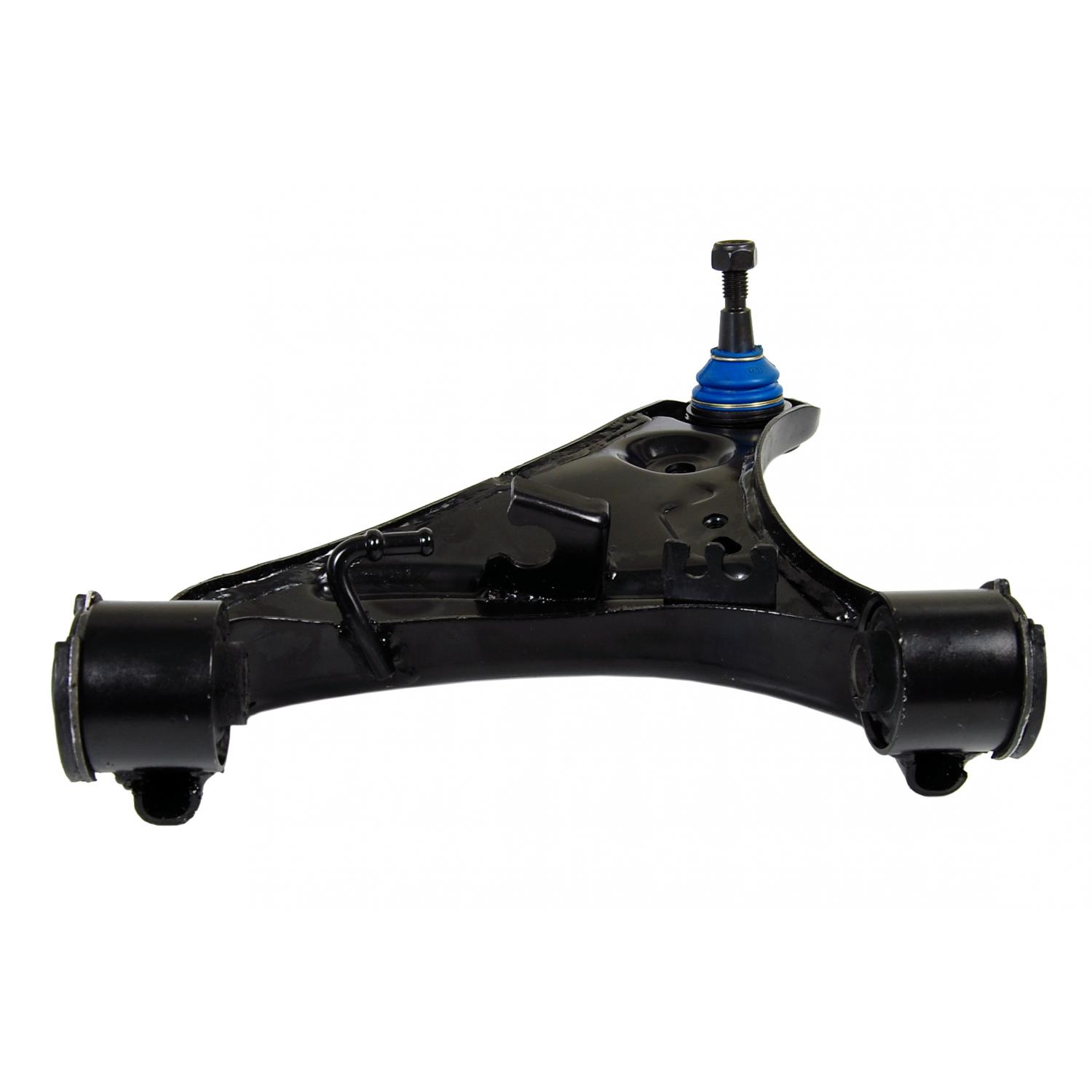 Mevotech CMS101222 - Suspension Control Arm and Ball Joint Assembly Mevotech CMS101222 Suspension Control Arm and Ball Joint Assembly product image 1 of 4