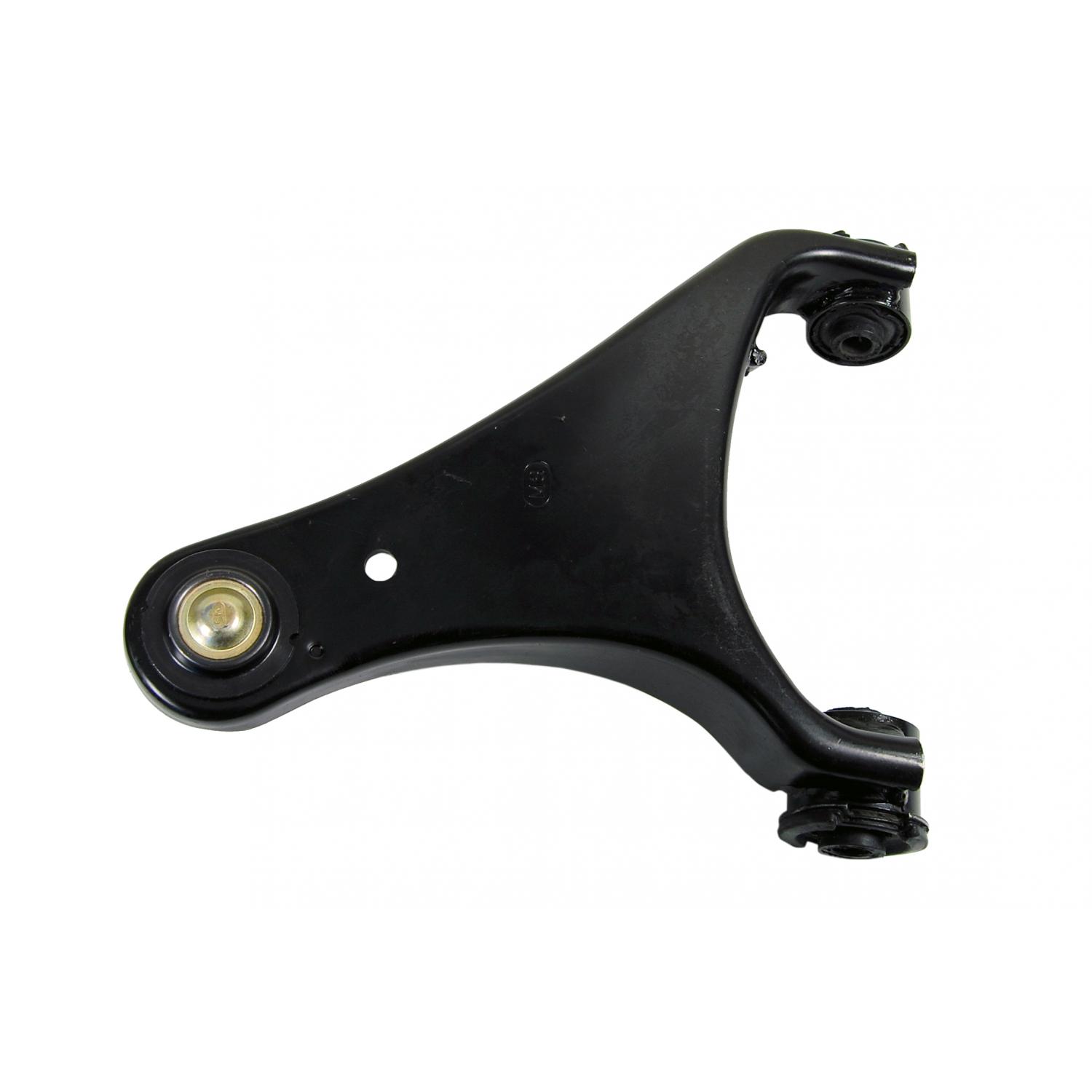 Mevotech CMS101222 - Suspension Control Arm and Ball Joint Assembly Mevotech CMS101222 Suspension Control Arm and Ball Joint Assembly product image 2 of 4