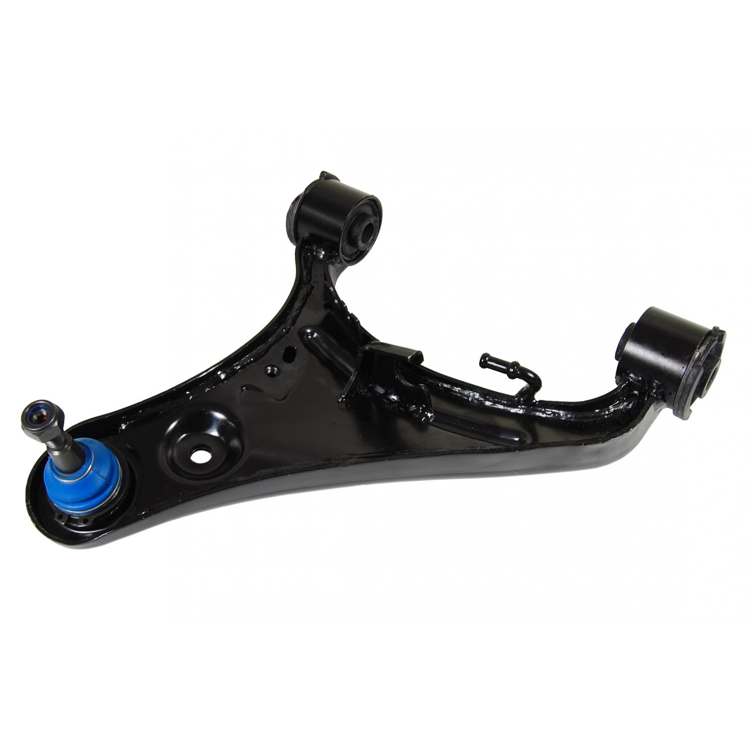 Mevotech CMS101222 - Suspension Control Arm and Ball Joint Assembly Mevotech CMS101222 Suspension Control Arm and Ball Joint Assembly product image 3 of 4