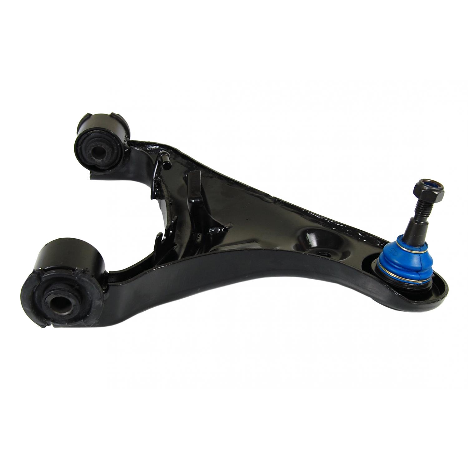 Mevotech CMS101222 - Suspension Control Arm and Ball Joint Assembly Mevotech CMS101222 Suspension Control Arm and Ball Joint Assembly product image 4 of 4