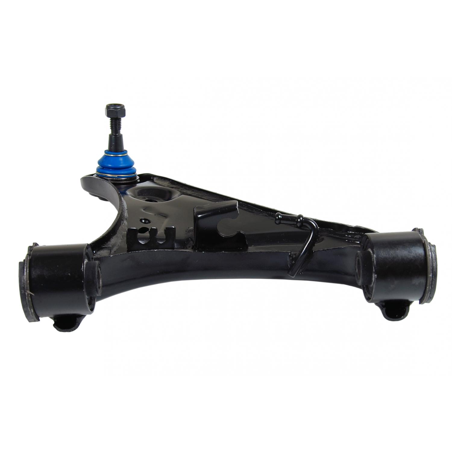 Mevotech CMS101223 Suspension Control Arm and Ball Joint Assembly product image 1 of 4