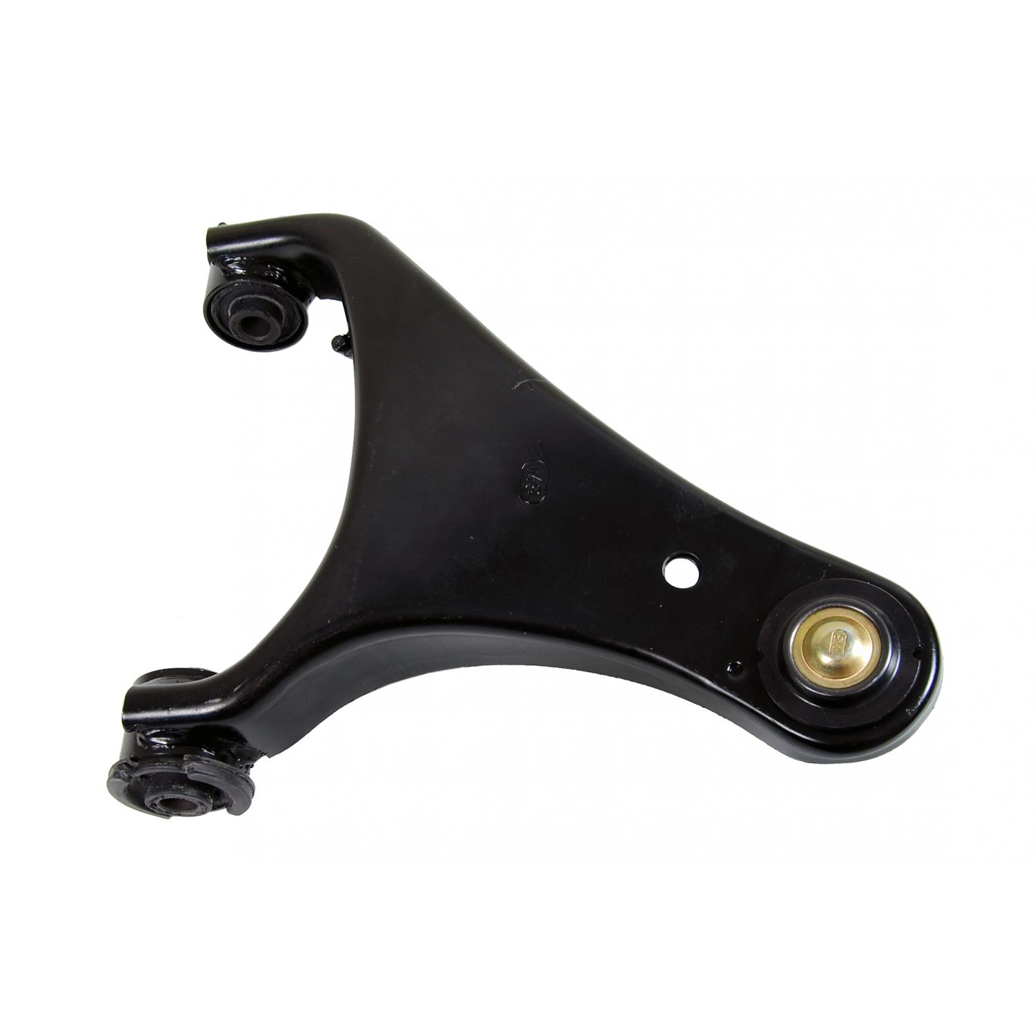 Mevotech CMS101223 Suspension Control Arm and Ball Joint Assembly product image 2 of 4