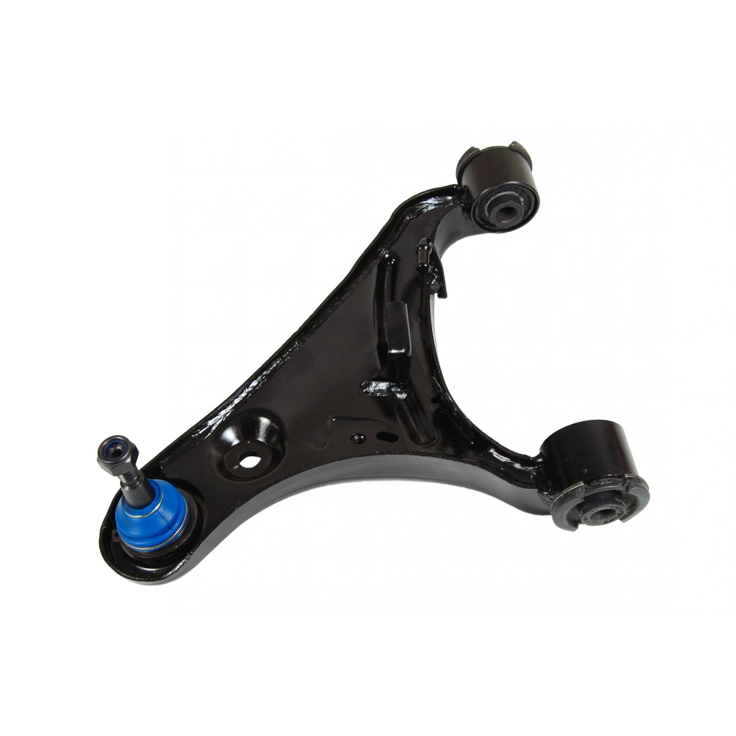 Mevotech CMS101223 Suspension Control Arm and Ball Joint Assembly product image 3 of 4