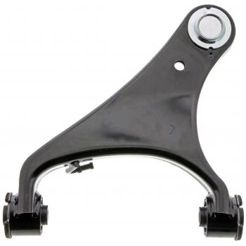 MEVOTECH CMS101224 - Suspension Control Arm and Ball Joint Assembly Product image