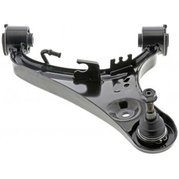 MEVOTECH CMS101224 - Suspension Control Arm and Ball Joint Assembly Product image