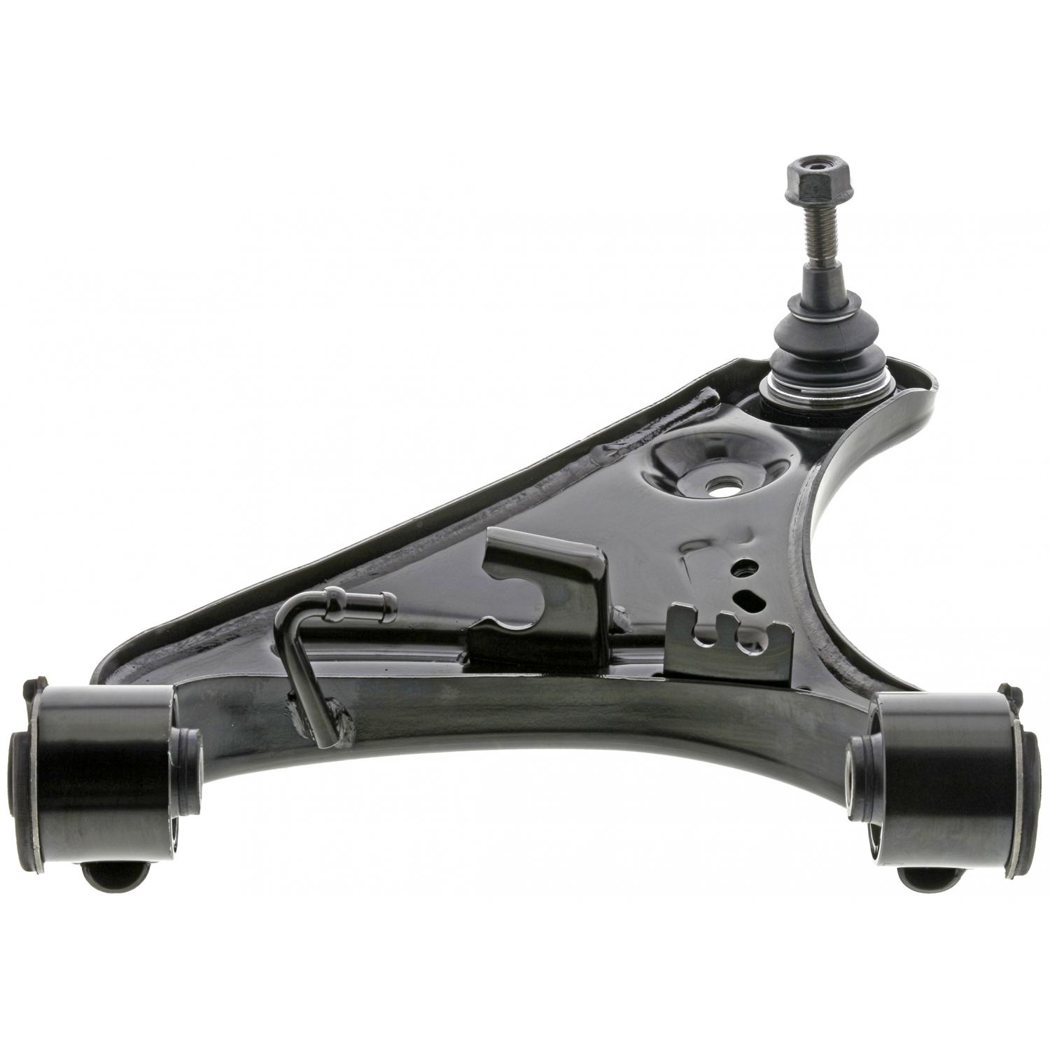 Mevotech CMS101225 - Suspension Control Arm and Ball Joint Assembly Mevotech CMS101225 Suspension Control Arm and Ball Joint Assembly product image 1 of 7