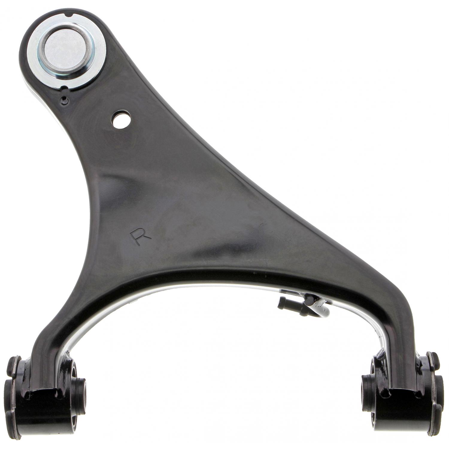 Mevotech CMS101225 - Suspension Control Arm and Ball Joint Assembly Mevotech CMS101225 Suspension Control Arm and Ball Joint Assembly product image 2 of 7