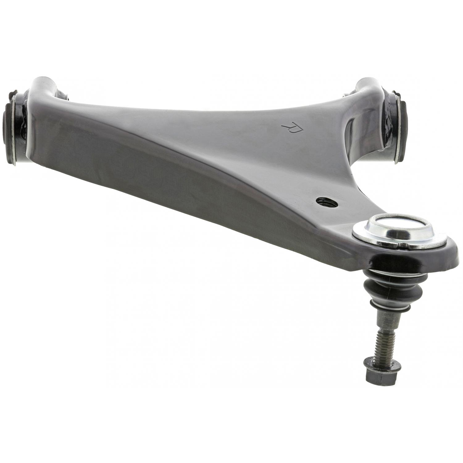 Mevotech CMS101225 - Suspension Control Arm and Ball Joint Assembly Mevotech CMS101225 Suspension Control Arm and Ball Joint Assembly product image 3 of 7