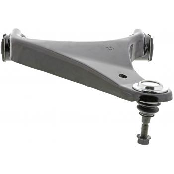 MEVOTECH CMS101225 - Suspension Control Arm and Ball Joint Assembly Product image