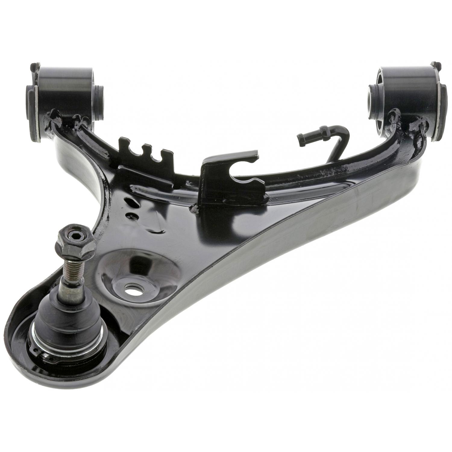 Mevotech CMS101225 - Suspension Control Arm and Ball Joint Assembly Mevotech CMS101225 Suspension Control Arm and Ball Joint Assembly product image 4 of 7