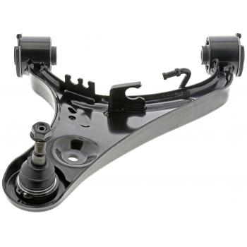 MEVOTECH CMS101225 - Suspension Control Arm and Ball Joint Assembly Product image