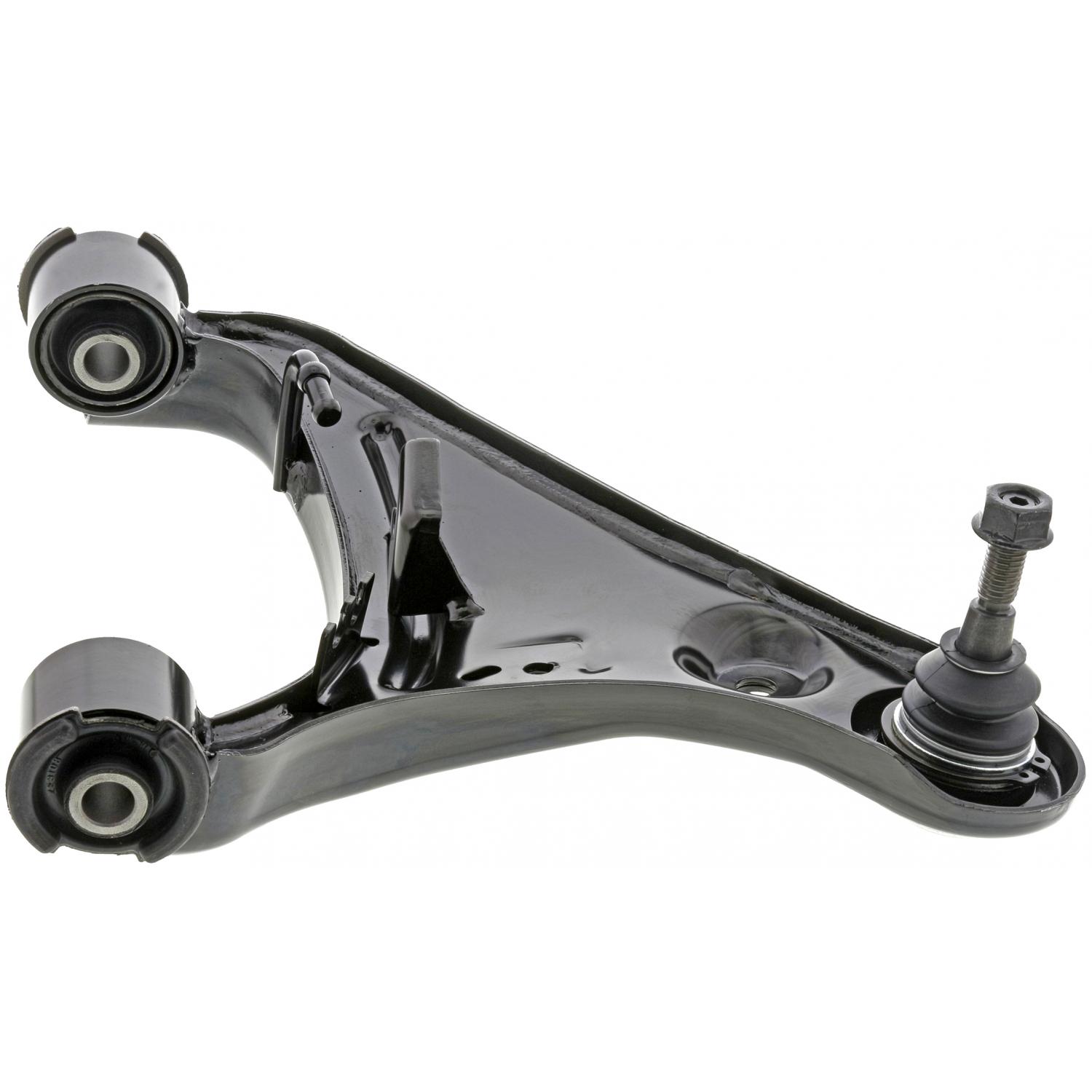 Mevotech CMS101225 - Suspension Control Arm and Ball Joint Assembly Mevotech CMS101225 Suspension Control Arm and Ball Joint Assembly product image 7 of 7