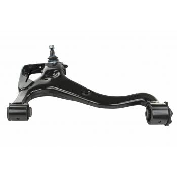 2014 Land Rover LR4 Suspension Control Arm and Ball Joint Assembly Front Left Lower Mevotech CMS101226 image 1 of 4