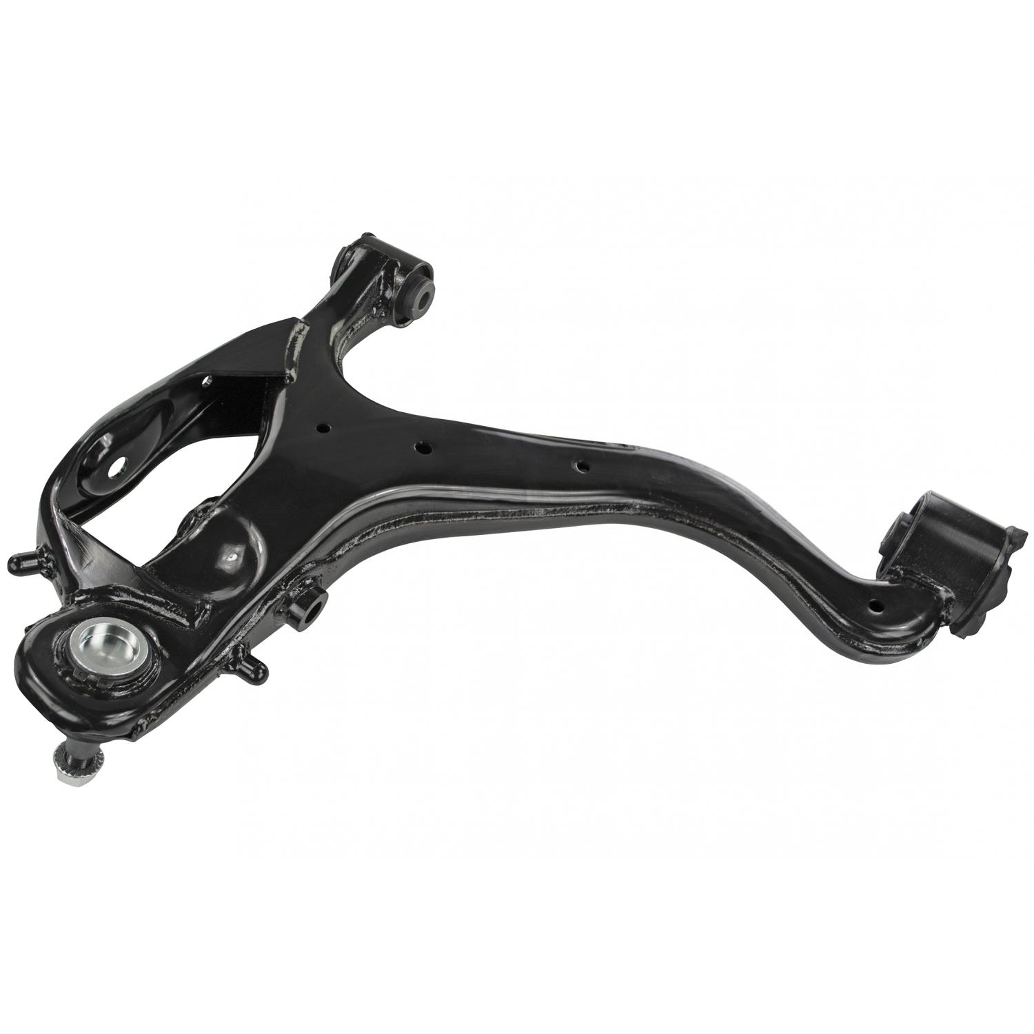 Mevotech CMS101226 - Suspension Control Arm and Ball Joint Assembly Mevotech CMS101226 Suspension Control Arm and Ball Joint Assembly product image 2 of 5
