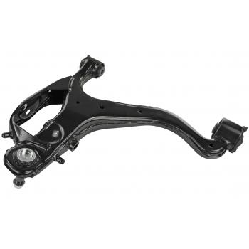 2014 Land Rover LR4 Suspension Control Arm and Ball Joint Assembly Front Left Lower Mevotech CMS101226 image 2 of 4