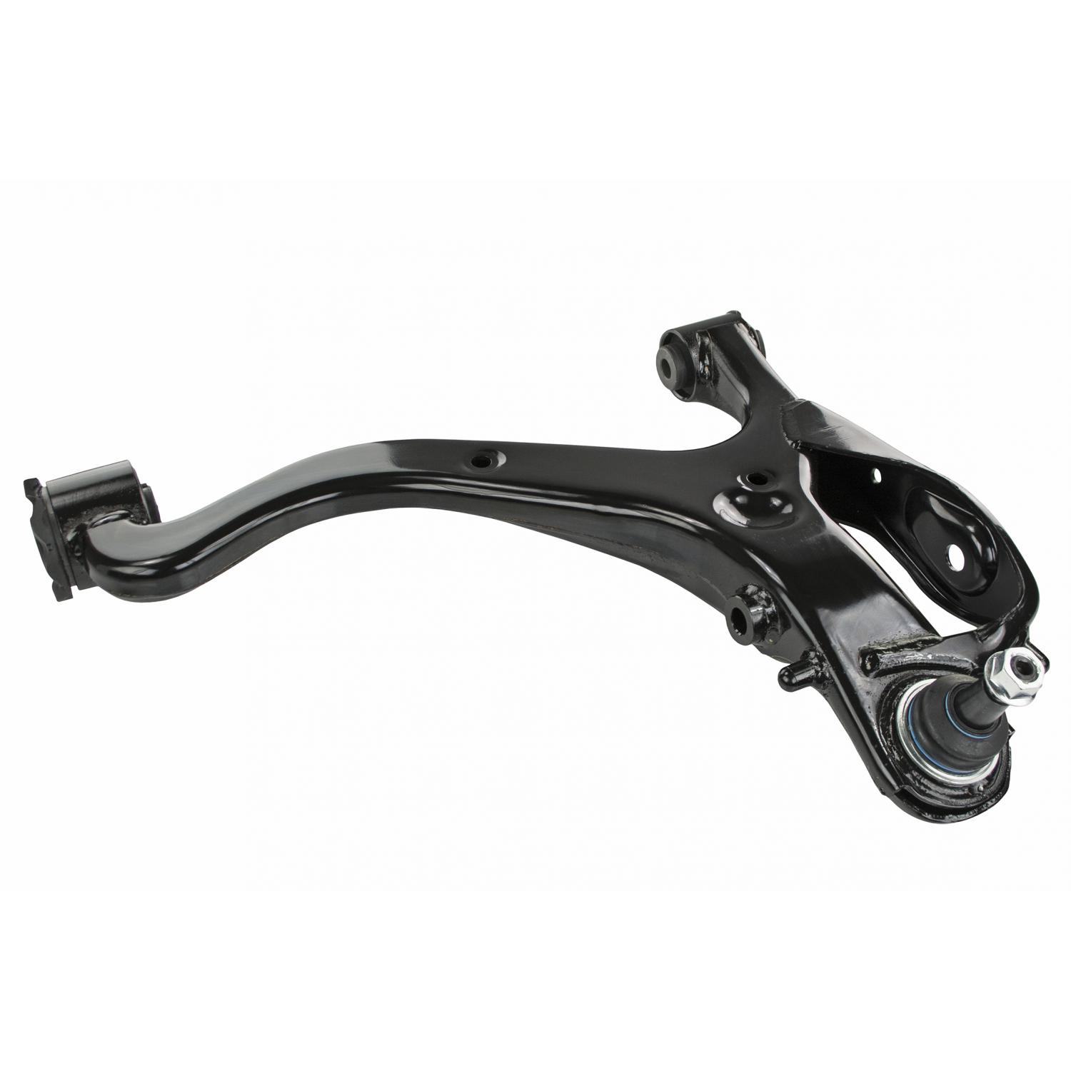 Mevotech CMS101226 - Suspension Control Arm and Ball Joint Assembly Mevotech CMS101226 Suspension Control Arm and Ball Joint Assembly product image 3 of 5