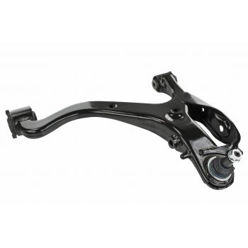2014 Land Rover LR4 Suspension Control Arm and Ball Joint Assembly Front Left Lower Mevotech CMS101226 image 3 of 4