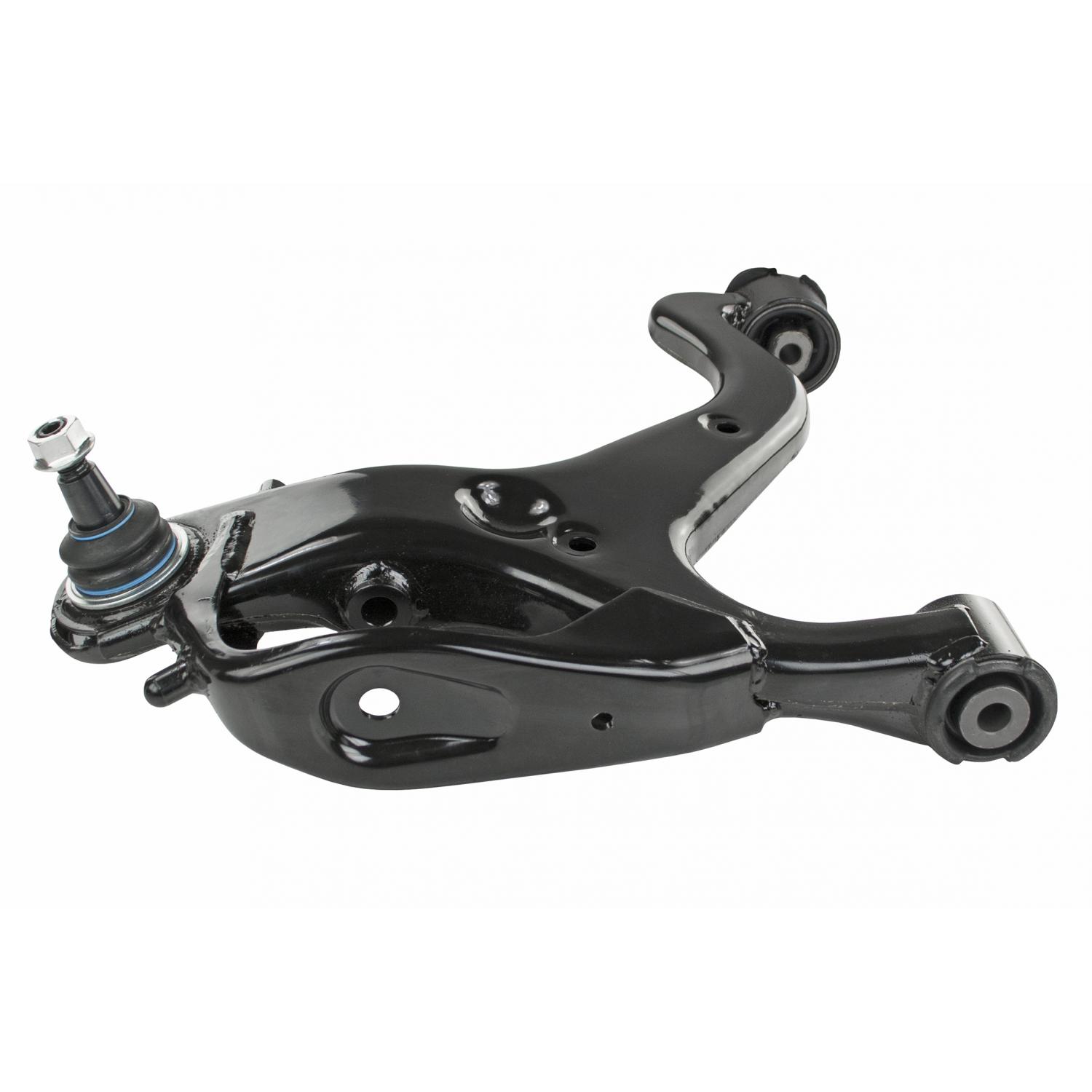 Mevotech CMS101226 - Suspension Control Arm and Ball Joint Assembly Mevotech CMS101226 Suspension Control Arm and Ball Joint Assembly product image 5 of 5