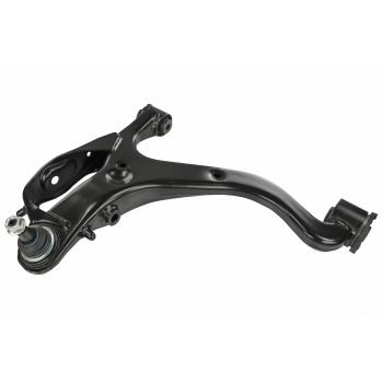2014 Land Rover LR4 Suspension Control Arm and Ball Joint Assembly Front Right Lower Mevotech CMS101227 image 3 of 4