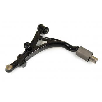 2000 Mercedes-Benz ML55 AMG Suspension Control Arm Front Left Lower Mevotech CMS10124 image 3 of 4