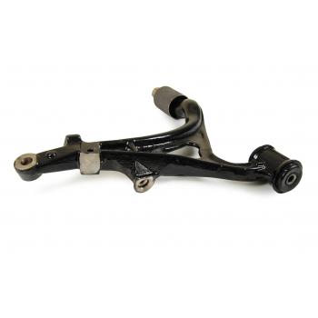 2000 Mercedes-Benz ML55 AMG Suspension Control Arm Front Left Lower Mevotech CMS10124 image 4 of 4