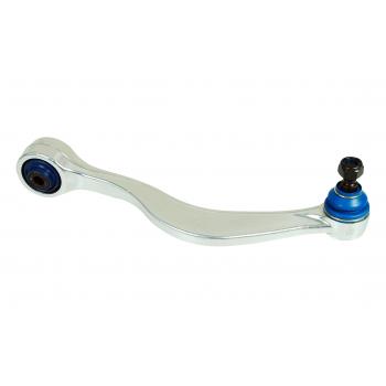1995 BMW 850CSi Suspension Control Arm and Ball Joint Assembly Front Left Lower Mevotech CMS101247 image 2 of 2