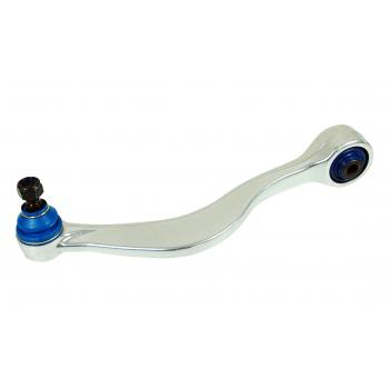 1995 BMW 850CSi Suspension Control Arm and Ball Joint Assembly Front Right Lower Mevotech CMS101248 image 2 of 2