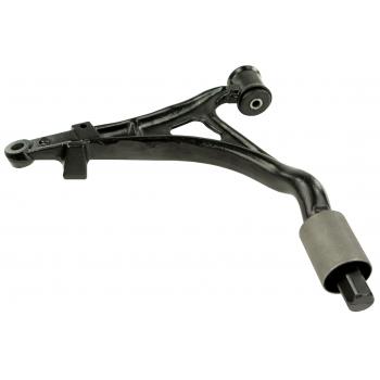 2000 Mercedes-Benz ML55 AMG Suspension Control Arm Front Right Lower Mevotech CMS10125 image 2 of 4