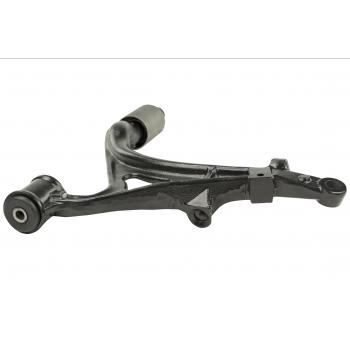 2000 Mercedes-Benz ML55 AMG Suspension Control Arm Front Right Lower Mevotech CMS10125 image 4 of 4