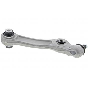 2015 BMW ActiveHybrid 5 Suspension Control Arm and Ball Joint Assembly Front Left Lower Rearward Mevotech CMS101274 image 1 of 3