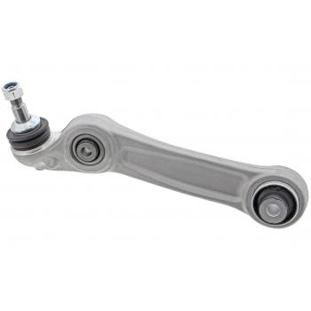 2015 BMW ActiveHybrid 5 Suspension Control Arm and Ball Joint Assembly Front Left Lower Rearward Mevotech CMS101274 image 2 of 3