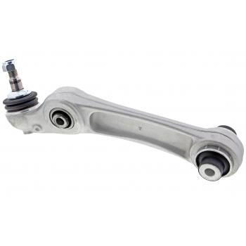 2015 BMW ActiveHybrid 5 Suspension Control Arm and Ball Joint Assembly Front Right Lower Rearward Mevotech CMS101275 image 2 of 3