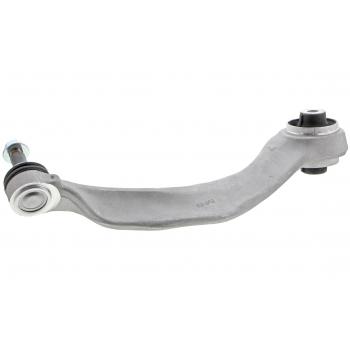 2015 BMW ActiveHybrid 5 Suspension Control Arm and Ball Joint Assembly Front Left Lower Forward Mevotech CMS101276 image 1 of 3