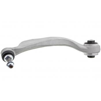 2015 BMW ActiveHybrid 5 Suspension Control Arm and Ball Joint Assembly Front Left Lower Forward Mevotech CMS101276 image 2 of 3