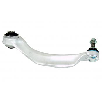 2015 BMW ActiveHybrid 5 Suspension Control Arm and Ball Joint Assembly Front Right Lower Forward Mevotech CMS101277 image 1 of 2