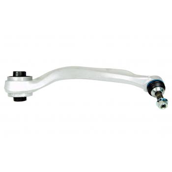 2015 BMW ActiveHybrid 5 Suspension Control Arm and Ball Joint Assembly Front Right Lower Forward Mevotech CMS101277 image 2 of 2