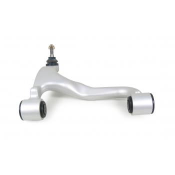 2000 Mercedes-Benz ML55 AMG Suspension Control Arm and Ball Joint Assembly Rear Left Upper Mevotech CMS10128 image 1 of 4