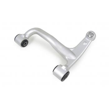2000 Mercedes-Benz ML55 AMG Suspension Control Arm and Ball Joint Assembly Rear Left Upper Mevotech CMS10128 image 2 of 4